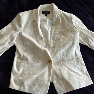Used Ann Taylor blazer